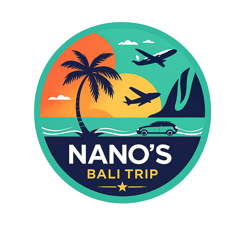 Nanos Bali Trip